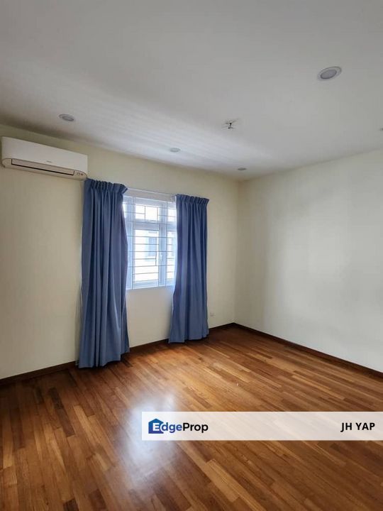 Semi-D Kent Renovated Unit Semi-D Kent Renovated Unit Semi-D Kent Renovated Unit Semi-D Kent Renovated Unit , Johor, Johor Bahru