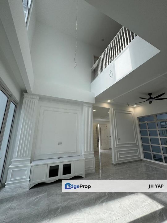 Eco Spring Exclusive Bungalow Eco Spring Exclusive Bungalow Eco Spring Exclusive Bungalow Eco Spring Exclusive Bungalow Eco Spring Exclusive Bungalow , Johor, Johor Bahru