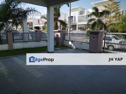 Pulai Hijauan Cluster Pulai Hijauan Cluster Pulai Hijauan Cluster Pulai Hijauan Cluster Pulai Hijauan Cluster Pulai Hijauan Cluster , Johor, Kangkar Pulai