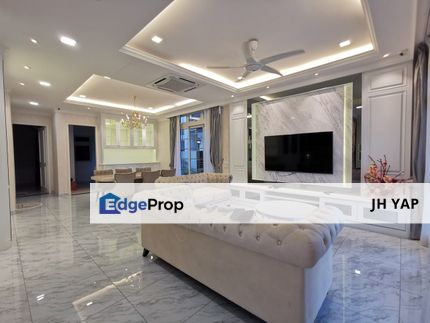  Beautiful Euro Style Design Ready to Move In Beautiful Euro Style Design Ready to Move In , Johor, Johor Bahru