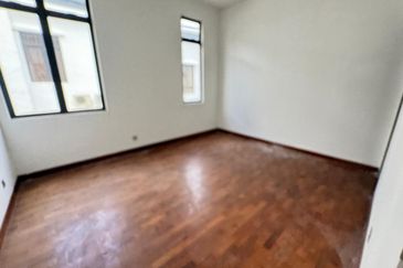 The Canal Garden South, Horizon Hills