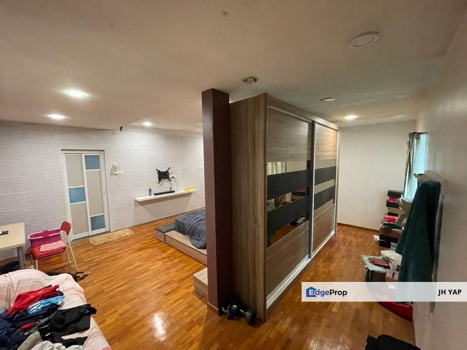 Kulai Semi-D 40x70 Japanese Style Fully Renovated Rm780k Only ! Kulai Semi-D 40x70 Japanese Style Fully Renovated Rm780k Only ! , Johor, Kulai