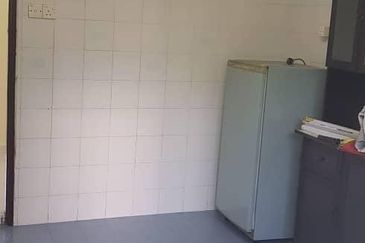 Mewah View Luxurious Apartments