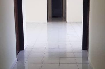 Mewah View Luxurious Apartments