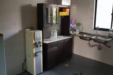 Mewah View Luxurious Apartments