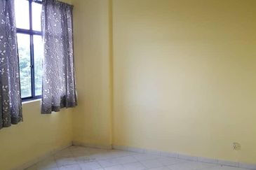 Mewah View Luxurious Apartments