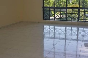 Mewah View Luxurious Apartments