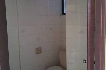 Mewah View Luxurious Apartments