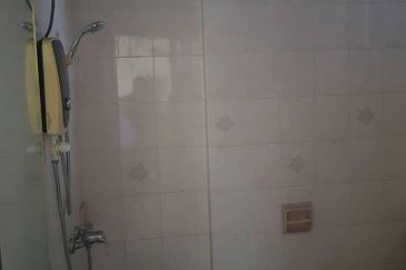 Mewah View Luxurious Apartments