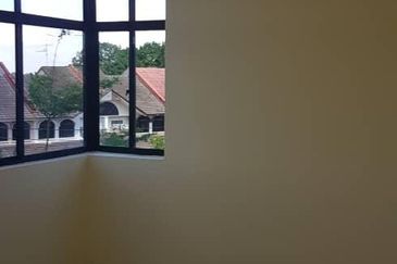 Mewah View Luxurious Apartments