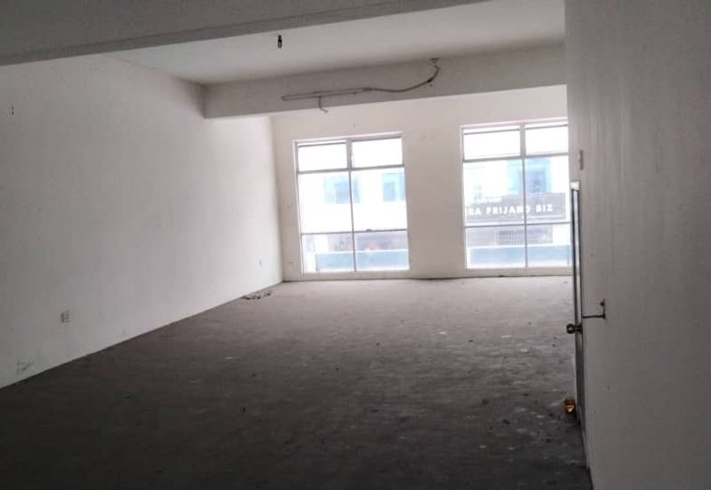 Jalan Lagenda 21 @ Taman Lagenda Putra