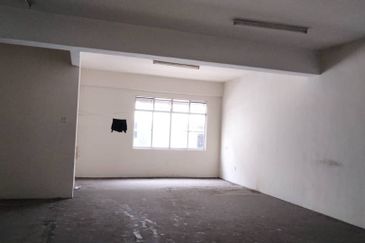 Jalan Lagenda 21 @ Taman Lagenda Putra