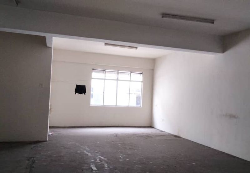 Jalan Lagenda 21 @ Taman Lagenda Putra