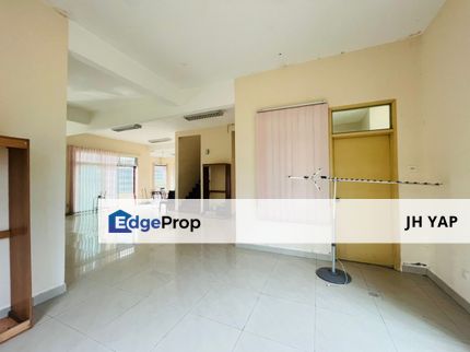 Johor / Kulai / IOI / Bandar Putra / Gate B Bungalow / Palm Villa , Johor, Kulai