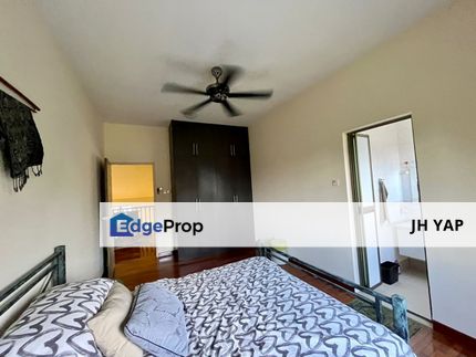 Johor / Kulai / IOI / Bandar Putra / Gate B Bungalow / Palm Villa , Johor, Kulai