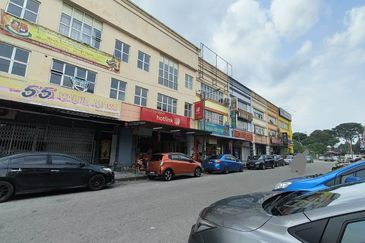 Bandar Putra Kulai