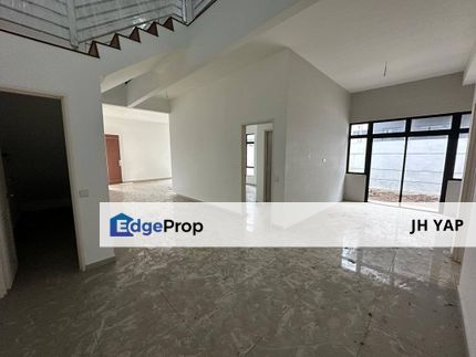 Johor Bahru / Iskandar Puteri / Bukit Indah / Garden Villa / Biggest Cluster / Unblock / Best Deal, Johor, Johor Bahru