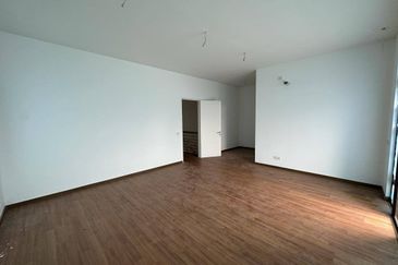 Garden Villas @ Taman Bukit Indah