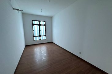 Garden Villas @ Taman Bukit Indah