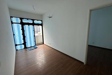 Garden Villas @ Taman Bukit Indah