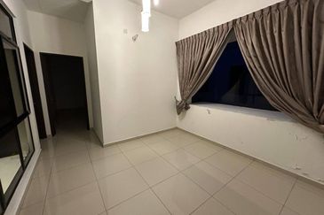 Garden Villas @ Taman Bukit Indah