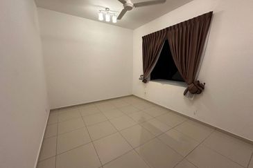 Garden Villas @ Taman Bukit Indah