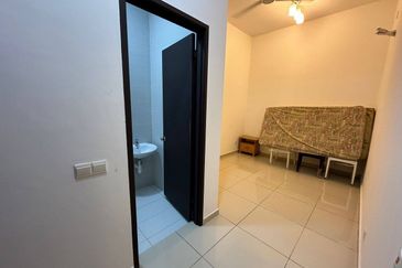 Garden Villas @ Taman Bukit Indah