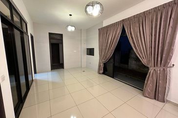 Garden Villas @ Taman Bukit Indah