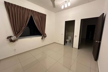 Garden Villas @ Taman Bukit Indah