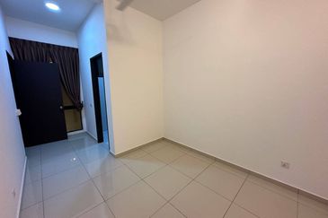 Garden Villas @ Taman Bukit Indah