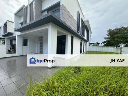 Johor Bahru / Iskandar Puteri / Bukit Indah / Garden Villa / Bukit Indah / Biggest Cluster , Johor, Johor Bahru