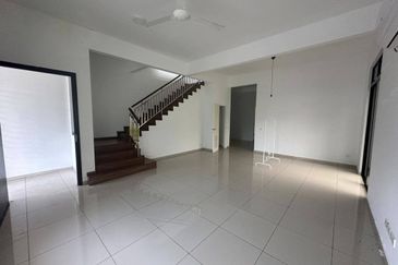 Garden Villas @ Taman Bukit Indah