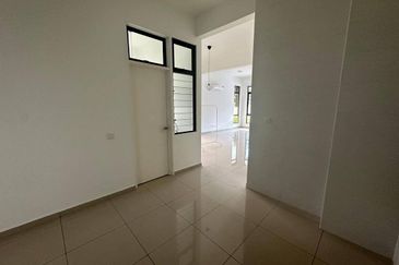 Garden Villas @ Taman Bukit Indah