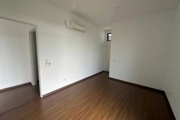 Garden Villas @ Taman Bukit Indah