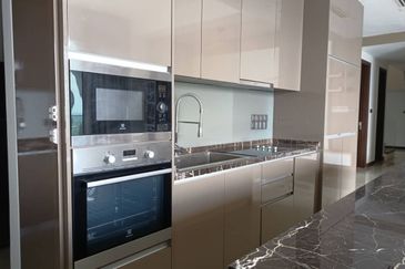 Puteri Cove Residences