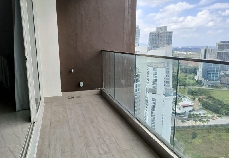 Puteri Cove Residences