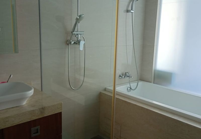 Puteri Cove Residences