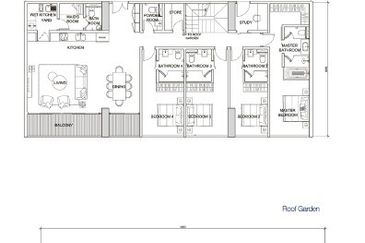 Puteri Cove Residences