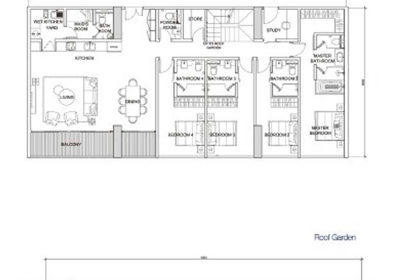 Puteri Cove Residences