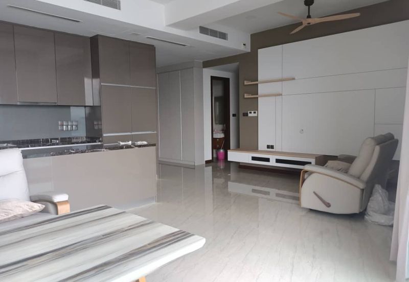 Puteri Cove Residences