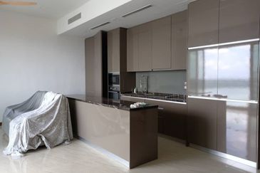 Puteri Cove Residences