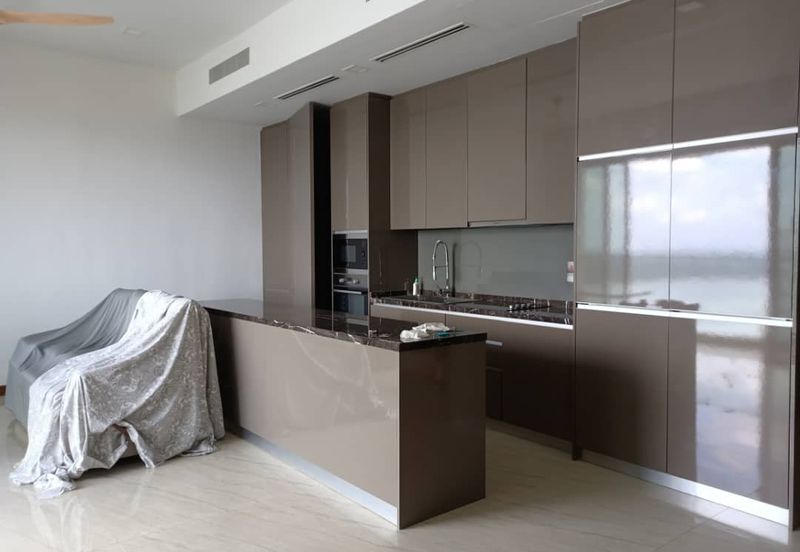 Puteri Cove Residences