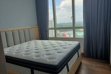 Puteri Cove Residences