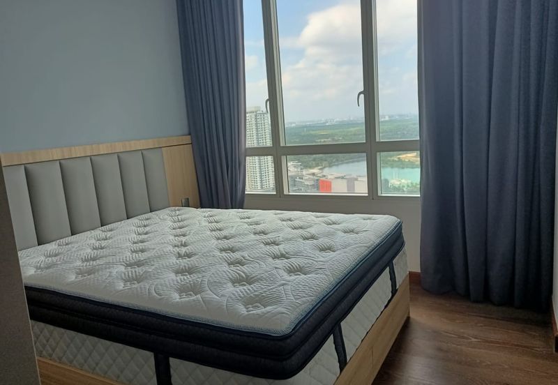 Puteri Cove Residences