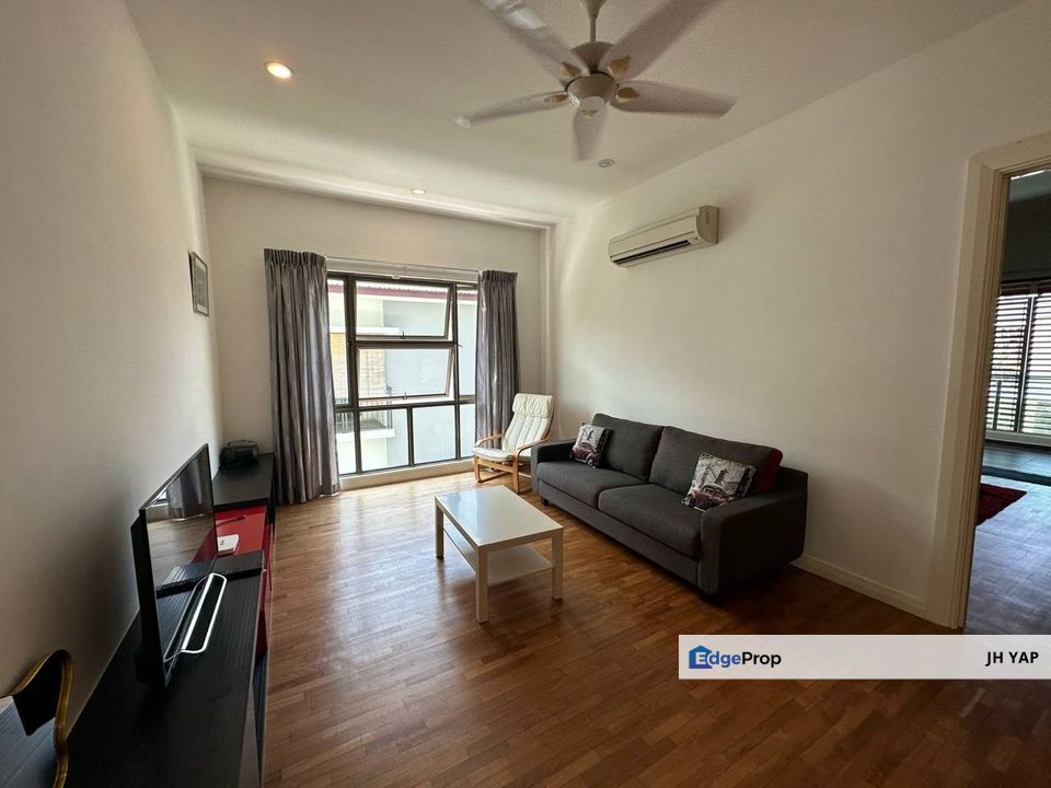 Iskandar Puteri East Ledang Semi-D / 5mins to Eco Botanic, Johor, Nusajaya