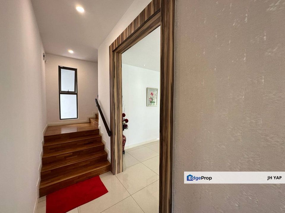Iskandar Puteri East Ledang Semi-D / 5mins to Eco Botanic, Johor, Nusajaya