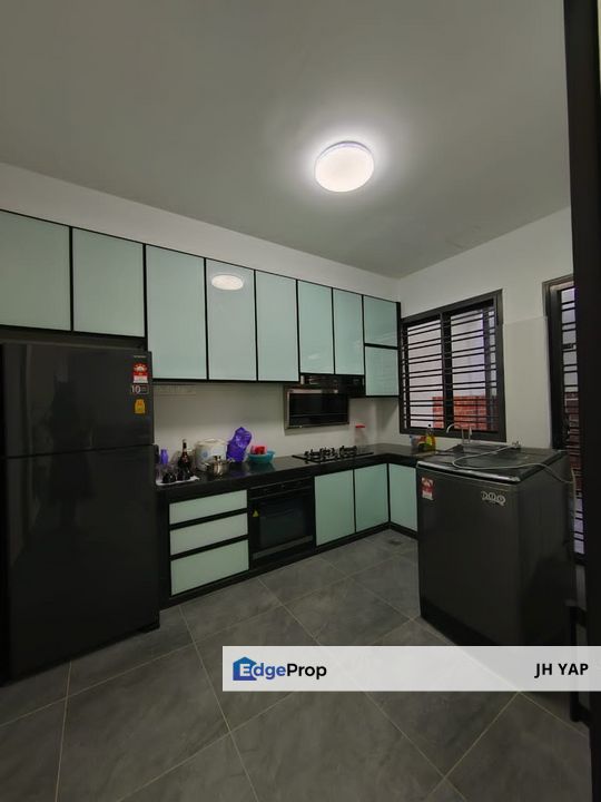 Kulai Taman Tropika Cluster Kulai Taman Tropika Cluster Kulai Taman Tropika Cluster Kulai Taman Tropika Cluster Kulai Taman Tropika Cluster , Johor, Kulai