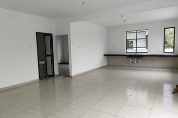 Taman Nong Chik Heights