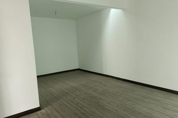 Taman Nong Chik Heights