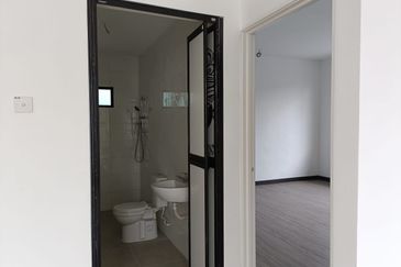 Taman Nong Chik Heights